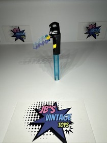 Lego Emperor Palpatine Minifigure from set Star Wars Sith Lord