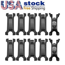 10x PMLN7190A Universal Carry Holster For SL1M SL2M SL2600 SL3500e SL300 Radio