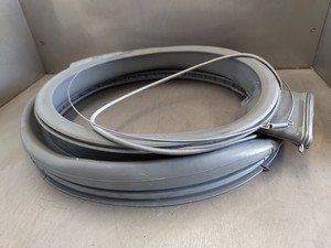 AEG L14AS7 Waschmaschine Türdichtung Türmanschette 807120004 #51909