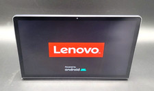Lenovo Yoga Tab 11 Android Tablet 256GB MediaTek G90T Grey YT-J706F 11" read
