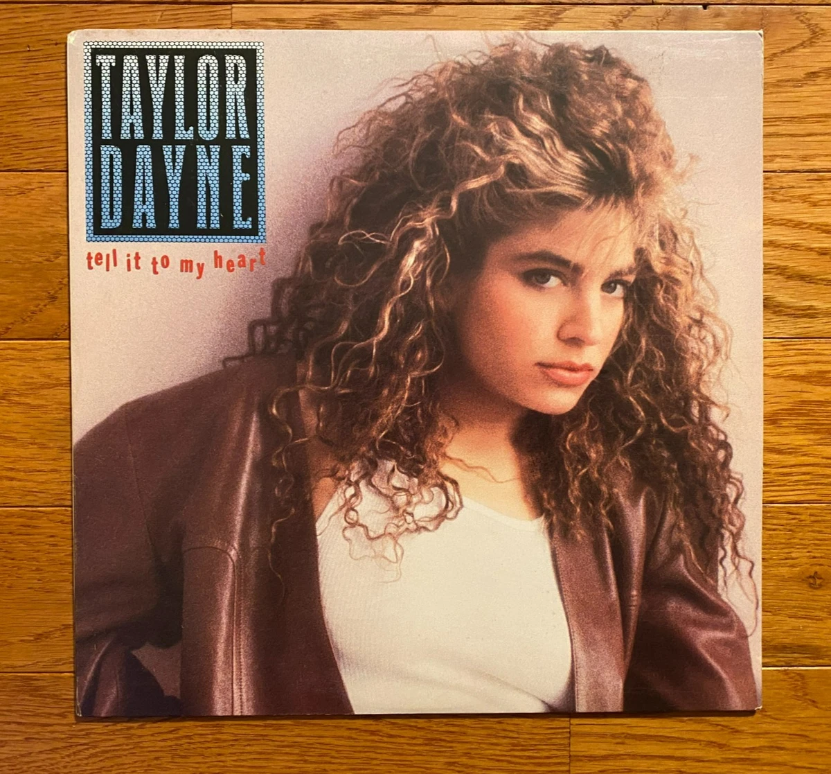 Taylor Dayne Vinyl Records for sale | eBay