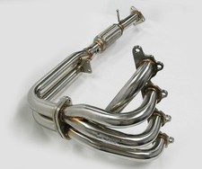 Obx Stainless Manifold 1992-1996 Honda Prelude Si 2.3l H23