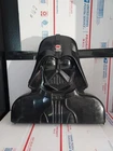 1980 Darth Vader Vintage collectors Case Kenner STAR WARS original ESB storage