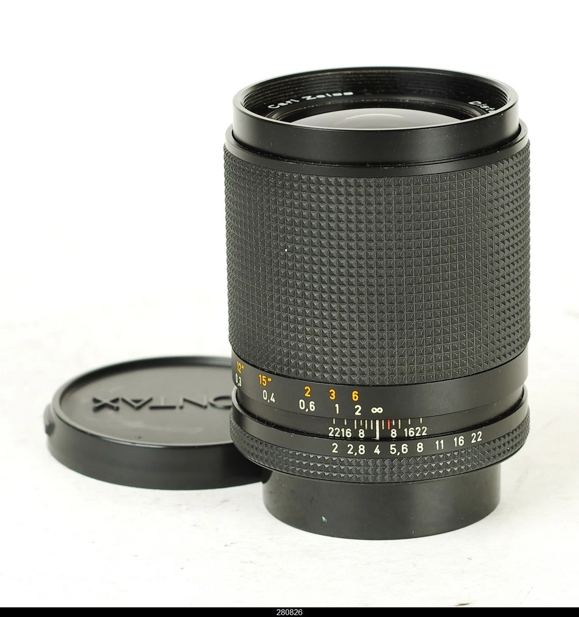 ZEISS Distagon T* 28mm Focal f/2 Camera Lenses for sale | eBay