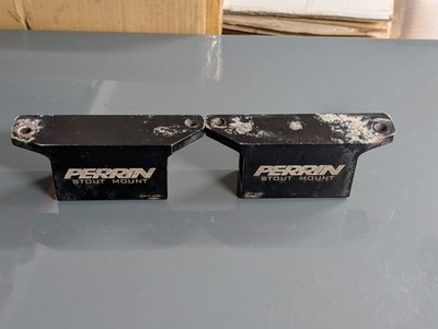 Discontinued Subaru Perrin Stout Mounts Sway Bar Mounts Discontinued 2002-2007
