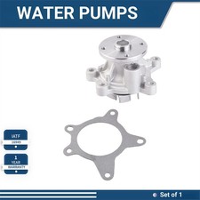 Water Pumps For 2012-2020 Hyundai Elantra GT Veloster Kona Accent Tucson Sonata