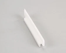 Saniserv Blade, Scraper 6-1/2 104984 - Genuine OEM Replacement Part