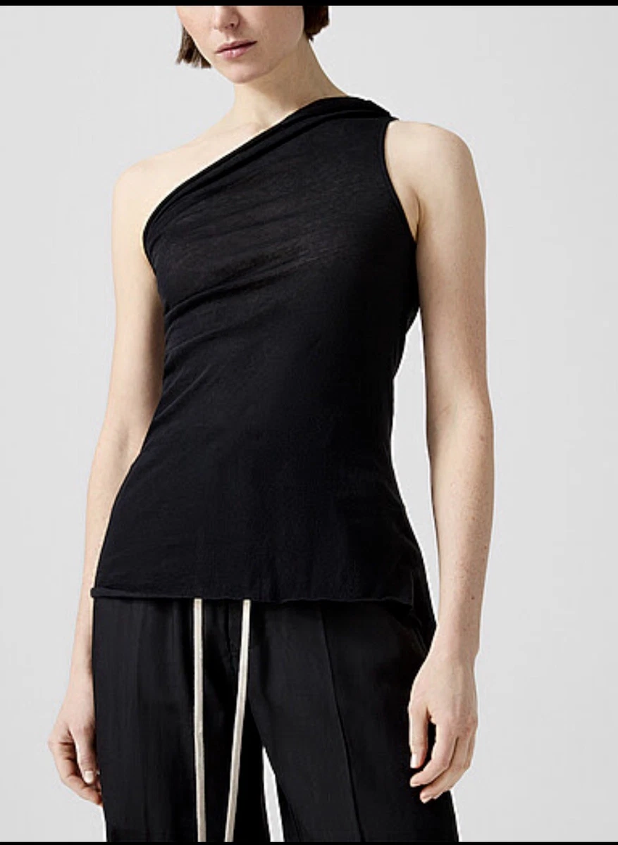 Rick Owens Regular Tops for Women for sale | eBay