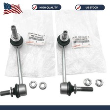 Toyota Genuine Tacoma 2005-2020 Front Stabilizer Sway Bar Link Left Right Pair