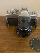 Mamiya/Sekor 500 DTL 35mm Film SLR Camera