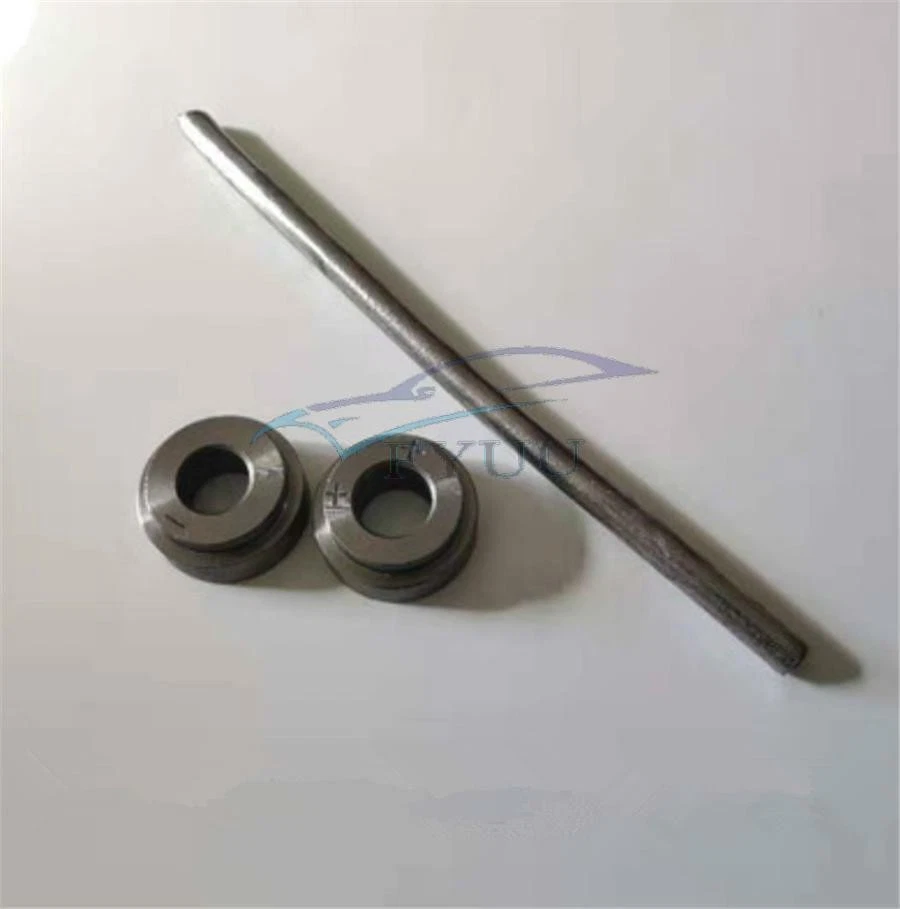 Car Battery Pure Copper Battery Post Joint Repair Pole Pile Head Clamp Kit — 第 3/4 张图片