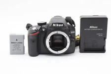 Nikon D3200 Body 223574