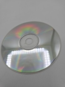 Area 51 (Sega Saturn, 1996) Disc Only Authentic Tested & Working