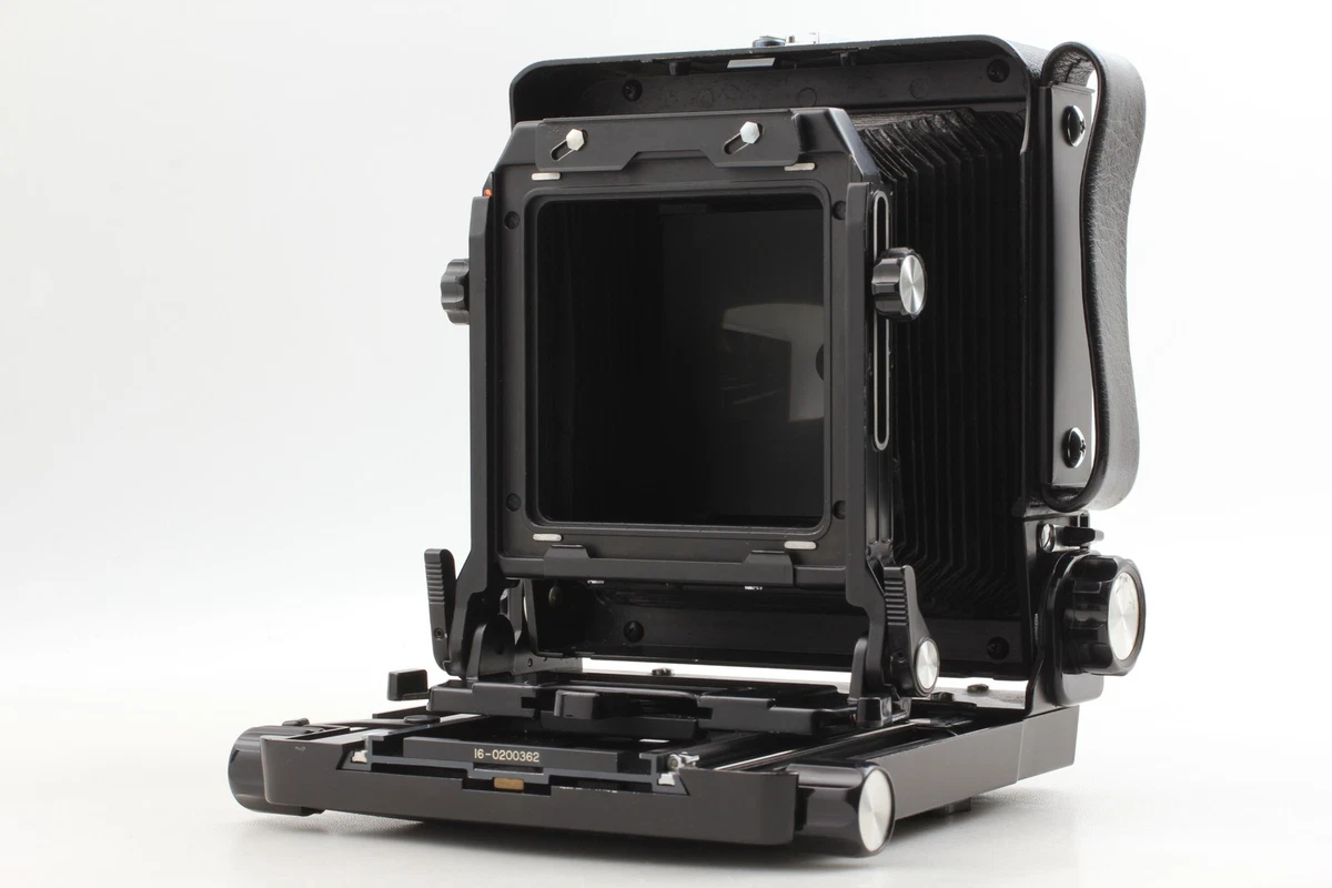 TOYO Manual Large Format Film Cameras for sale | eBay