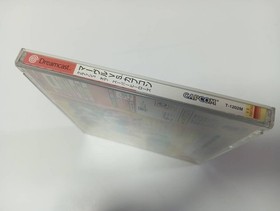 Marvel vs Capcom Clash of Super Heroes Sega Dreamcast DC Used Game NTSC-J Japan