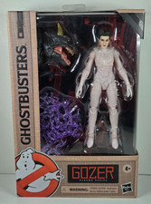 Ghostbusters Gozer 6 Scale Action Figure Plasma Series 2020 Hasbro