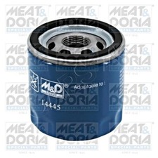Oil Filter Für CADILLAC Ats Cts CHEVROLET Corvette OPEL Adam Karl 13-19 650237