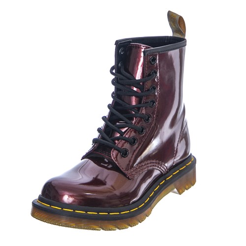 Buy Dr.Martens 1460 Vegan - Chrome 