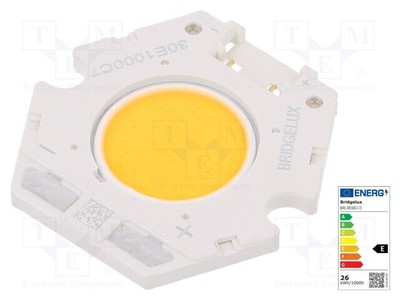 BXRE 30E0800 D 73 Leistungsdioden COB 3000K 845lm 120° 12 5x12 5x1 7mm P 5 8W B online kaufen BXRE 30E0800 D 73 Leistungsdioden COB 3000K 845lm 120° 12 5x12 5x1 7mm P 5 8W B online kaufen