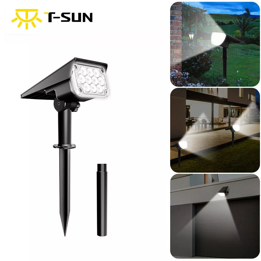Waterproof spotlights deals