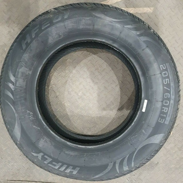 4 /60 R13 Hifly HF201 86T 205 60 13 (2056013) - FOUR TYRES for sale ...