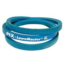 DRY-4L780K 4L780 Blue Belt with Kevlar Cord -PIX