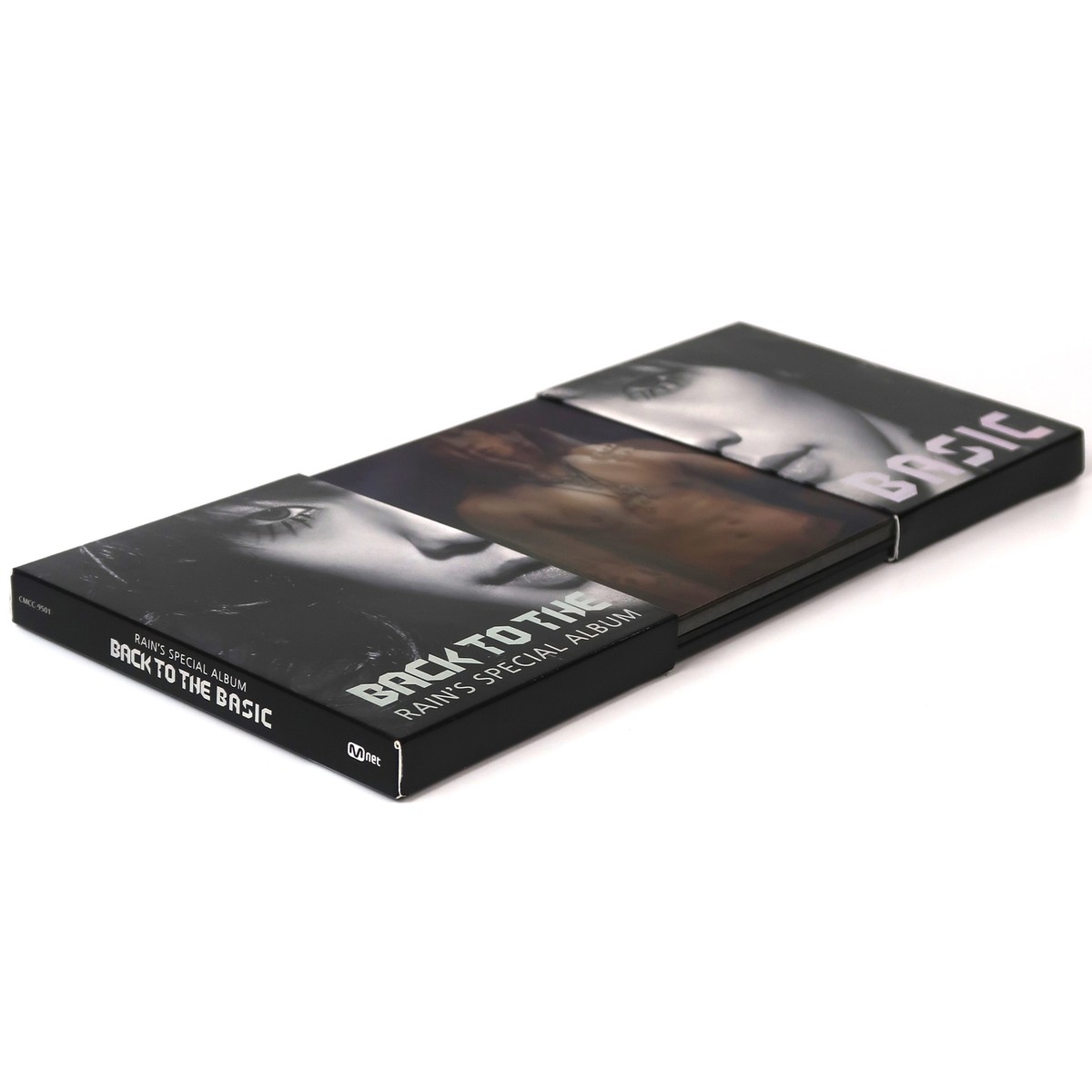 韓国★RAIN ピ『 BACK TO THE BASIC 』サイン付きCD 韓国☆RAIN ピ『 BACK TO THE BASIC 』サイン付きCD