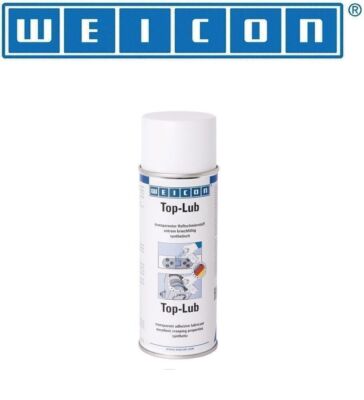Weicon Top-Lub Spray 400 ml 11510400