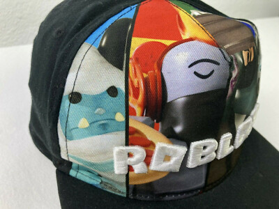 TREFOIL BASEBALL CAP Taglia OSFM Colore NIGHT INDIGO/WHITE