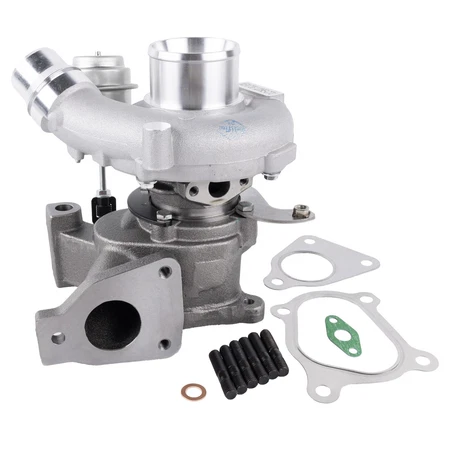 Turbolader 762785-3