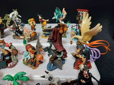 ハヤト & ナオヤ・オガワ フィギュアセット 再生産】1/20 Ma.K.フィギュアセットA（傭兵軍 寒冷地仕様 整備兵