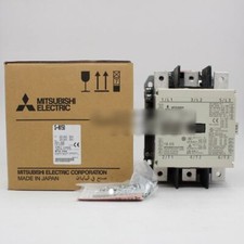1PC Mitsubishi S-N150 SN150 AC110V AC Contactor New Expedited Shipping