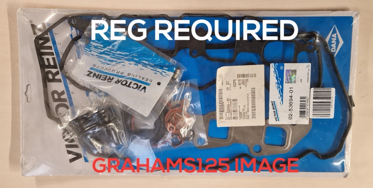 Victor Reinz Engine Gaskets & Seals for Nissan for sale | eBay UK