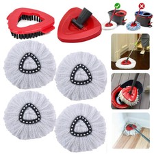 For O-Cedar Easy Wring 360 Rotating Replacement Mop Base Parts Refill Head Disc