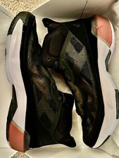 Nike Air Jordan 37 XXXVII DD6958-091 Black/White/Red Men  s Size 10 Full Box