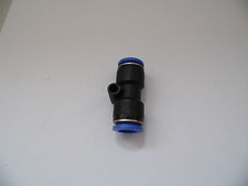 Connector QS-10 CDC identical to Festo 153034, unused
