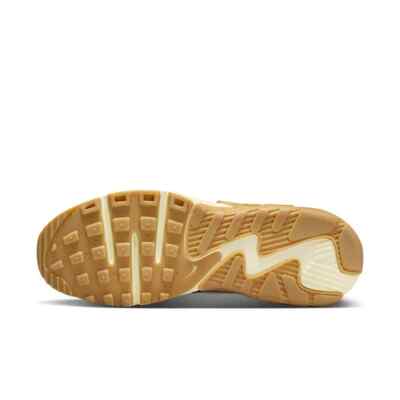 Nike Air Max Excee Shoes Sneakers Sail Deep Jungle Men's