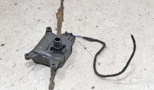 Mercedes A170 W169 2004 Stellmotor Heizung 1698201042 #128561-G576