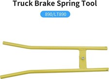 Heavy Duty Truck Brake Spring Tool Replacement For Lock Technology 890 Lt890 Hot