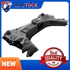 Front Crossmember Sub K Frame Cradle Subframe For 2015-2019 Sentra 1.8L New 