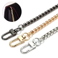 Replacement Crossbody Women's Purse Chain Strap Handle Shoulder Bag Handbag Belt