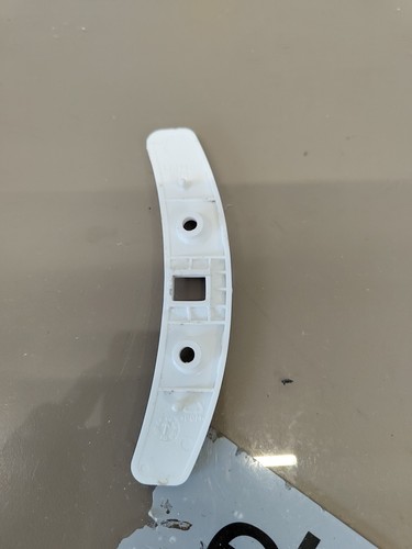 AEG Waschmaschine L74959A Türschloss Türverriegelung Abdeckung 132146 #4665