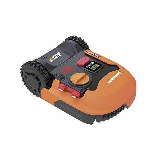 Worx Mähroboter Landroid M500 20 V - WR141E 6924328319986 | eBay
