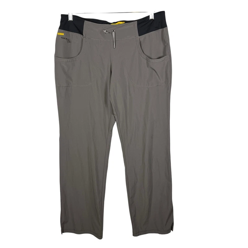 lole activewear drawstring sustainable pants