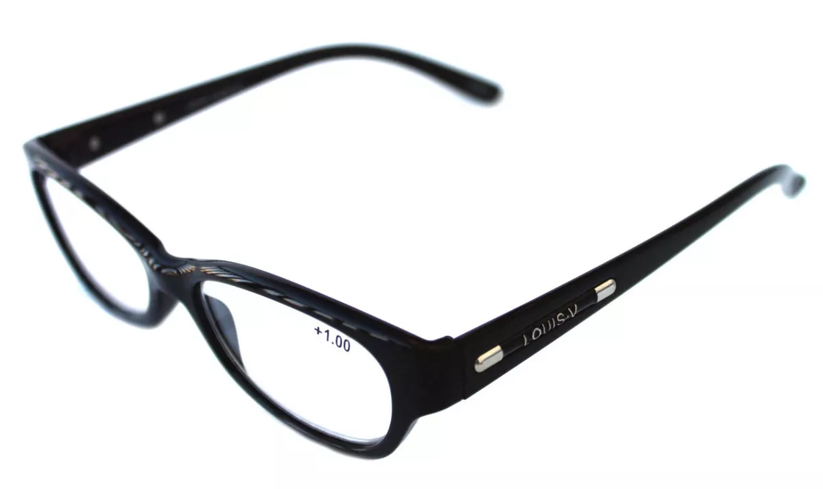 Small horn rimmed glasses hotsell