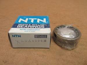 Подшипник rna 4906 Подшипник rna 4906