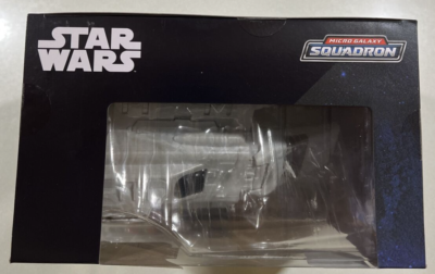 NEW 2023 STAR Wars Micro Galaxy Squadron Series 4 Imperial Shuttle