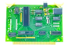 DIVERSIFIED TECHNOLOGY 145-2050B PCB Circuit Card