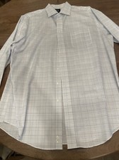 JosABank Traveler Tailored Fit 17.5/35