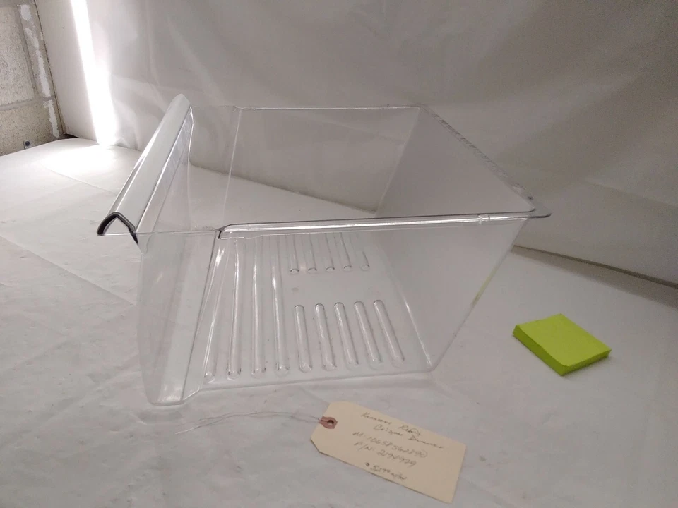 Kenmore Refrigerator Crisper Drawer PN: 2194979 - Image 2 of 4